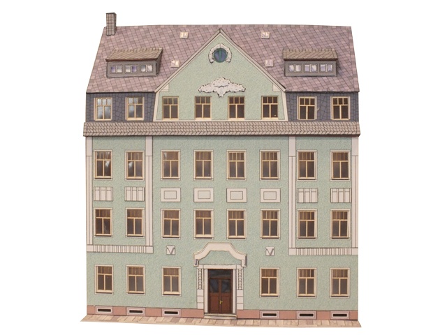 01-02-Z - Schillerstraße 2 01-02-Z - Schillerstraße 2