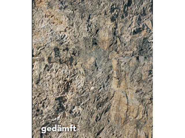 Variante 05 - gedämpft - mittel Variante 05 - gedämpft - mittel