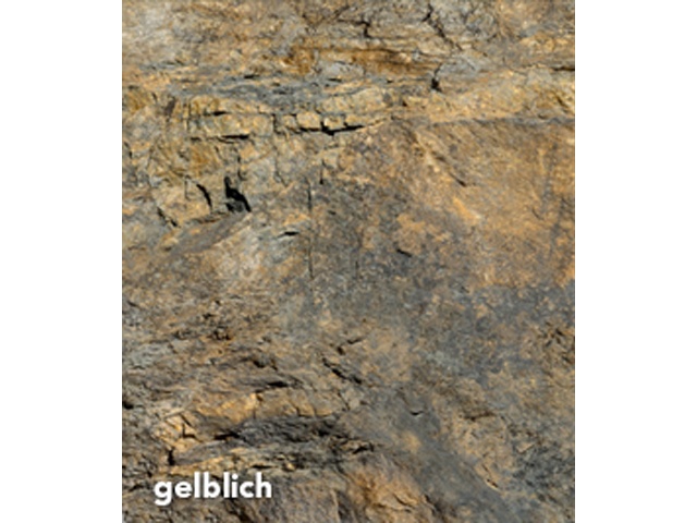 Variante 10 - gelblich - klein Variante 10 - gelblich - klein