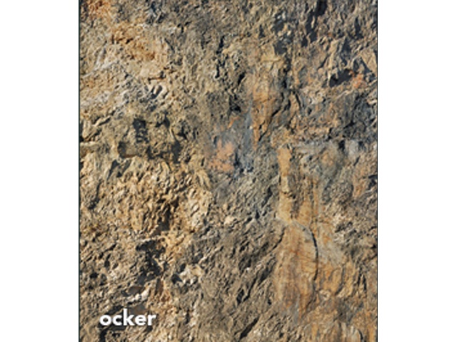 Variante 05 - ocker - klein Variante 05 - ocker - klein
