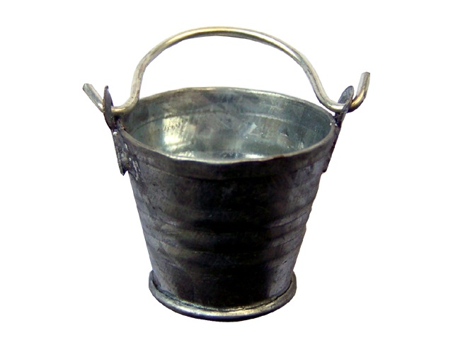 860-12 Eimer - mittel 860-12 Eimer - mittel