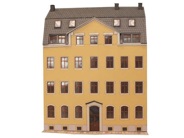 01-01-TT - Schillerstraße 1 01-01-TT - Schillerstraße 1