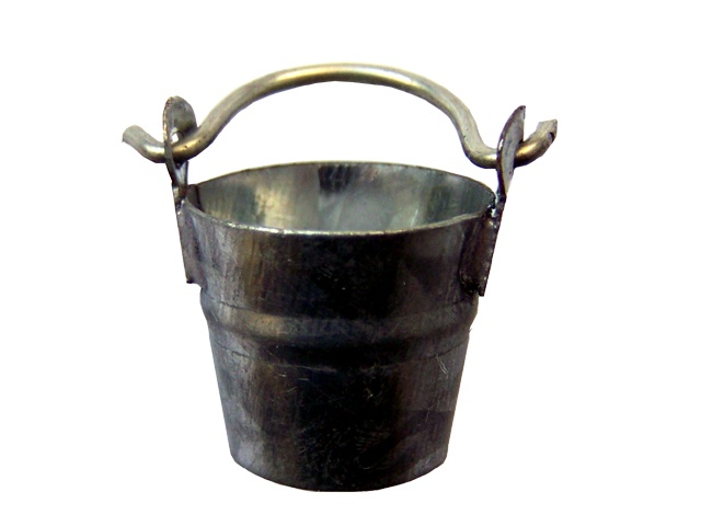 860-13 Eimer - klein 860-13 Eimer - klein