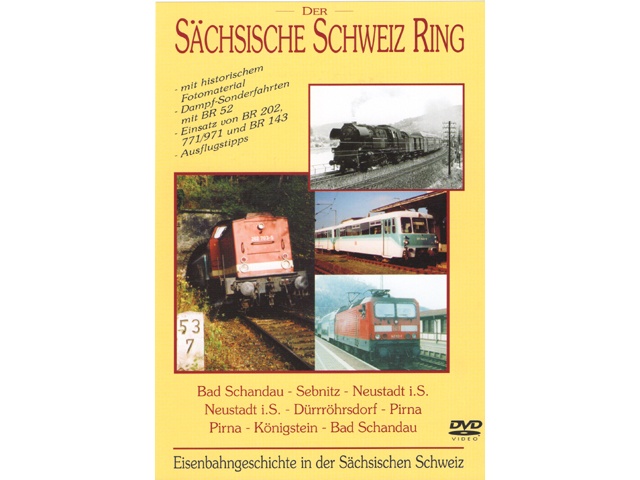 MK-06  Der Sächsische Schweiz Ring