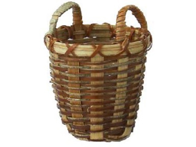 830-10 Korb mit Henkel 830-10 Korb mit Henkel