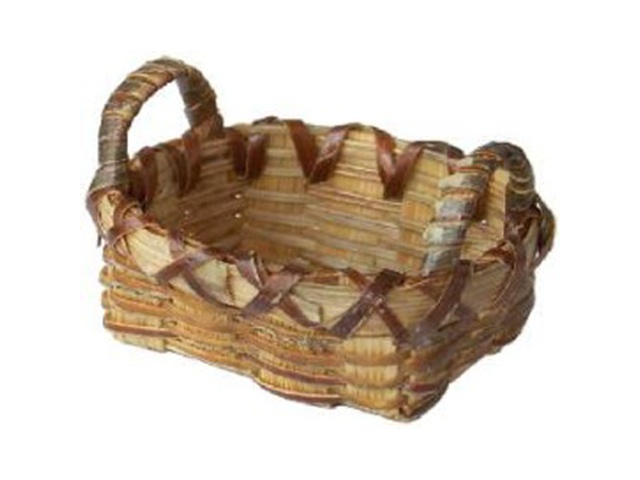 830-02 Waschkorb - groß 830-02 Waschkorb - groß