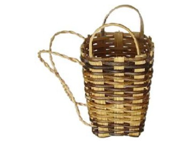 830-11 Tragekorb mit Henkel 830-11 Tragekorb mit Henkel