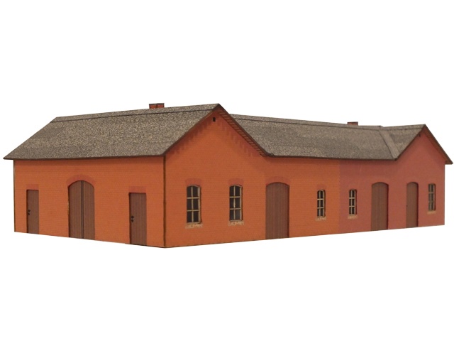 02-04-1-3-TT - Jöhstadt Wirtschaftsgebäude ab 1920 02-04-1-3-TT - Jöhstadt Wirtschaftsgebäude ab 1920