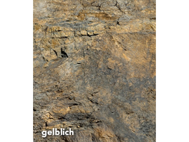 Variante 10 - gelblich - klein