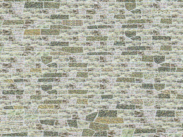 Bruchstein Granit - Spur N Bruchstein Granit - Spur N