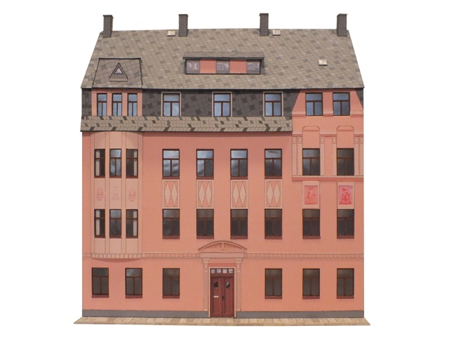 01-04-TT - Schillerstraße 4 01-04-TT - Schillerstraße 4
