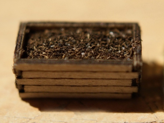 MW-11-30 - Hochbeet 2 Stück MW-11-30 - Hochbeet 2 Stück