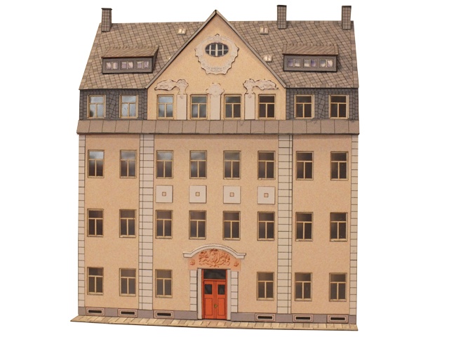 01-03-TT - Schillerstraße 3 01-03-TT - Schillerstraße 3
