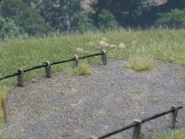 MW-11-80 - Straßenbegrenzung MW-11-80 - Straßenbegrenzung