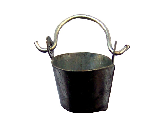 860-14 Eimer - mini 860-14 Eimer - mini